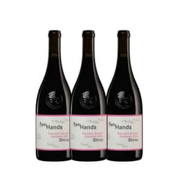 שלישיית טו הנדז הארייטס גרדן