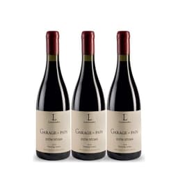 שלישיית לוינסון אשכולות שלמים