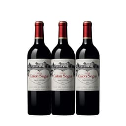 שלישיית שאטו קאלו סגור 2021