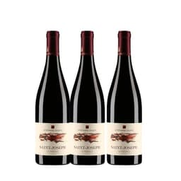 שלישיית סיינט ג'וזף "לה פסאז'" סטפן אוג'ייר