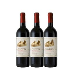 שלישיית פונטודי קיאנטי קלסיקו