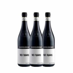 שלישיית בורגנו, לנגה נביולו, "נו ניים"