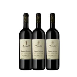 שלישיית מרגלית קברנה סוביניון