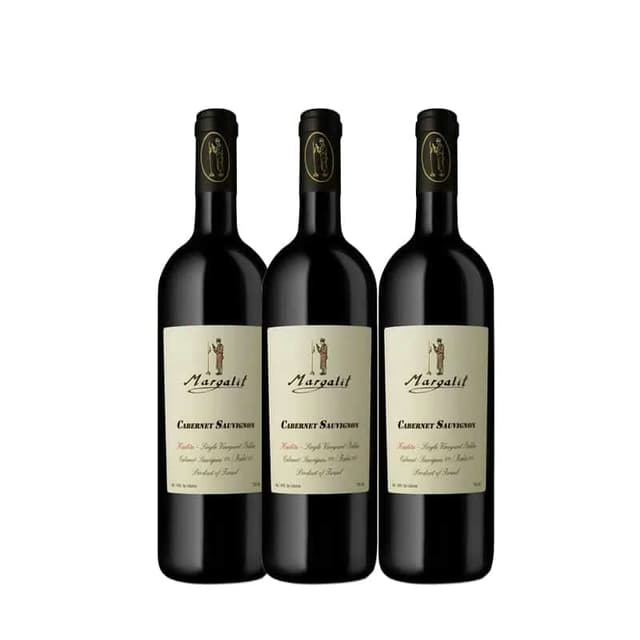 שלישיית מרגלית קברנה סוביניון