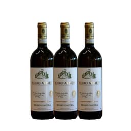 שלישיית ברונו ג'יאקוזה רוארו ארנאיס אנטה