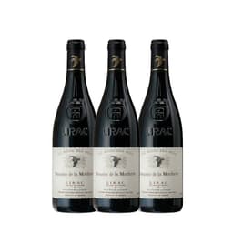 שלישיית לה מורדורה לירק