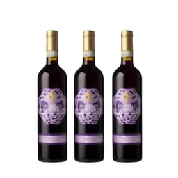 שלישיית איל ולנטינו ברונלו די מונטלצ'יאנו