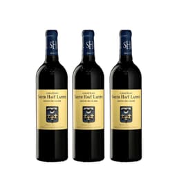 שאטו סמית הו לאפיט 2021