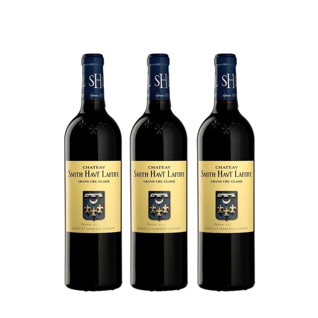 שאטו סמית הו לאפיט 2021