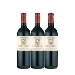 שלישיית איסולי קיאנטי קלסיקו