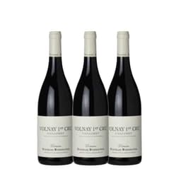 שלישיית ניקולס רוסינול וולניי פ.ק קאירה