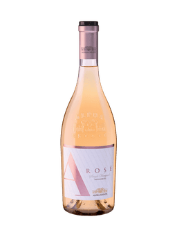 אלפא אסטייט רוזה מגנום