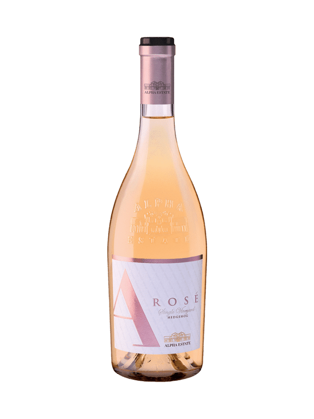 אלפא אסטייט רוזה מגנום