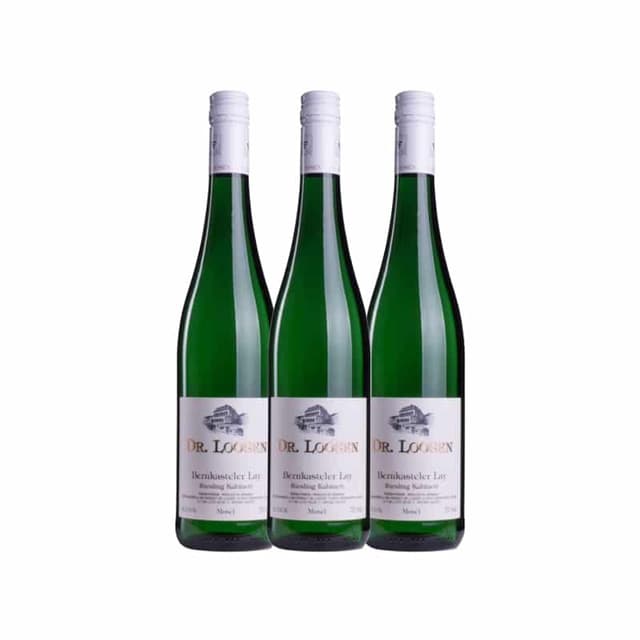 שלישיית דר לוסן קבינט ריזלינג