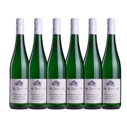 שישיית דר לוסן קבינט ריזלינג