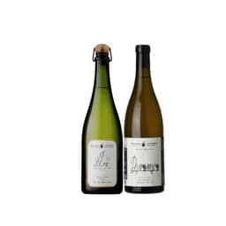 זוג לבן מיקב יקב פאטו