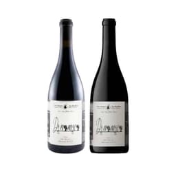 זוג אדום מיקב יקב פאטו