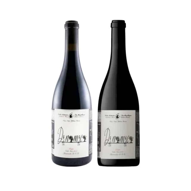 זוג אדום מיקב יקב פאטו