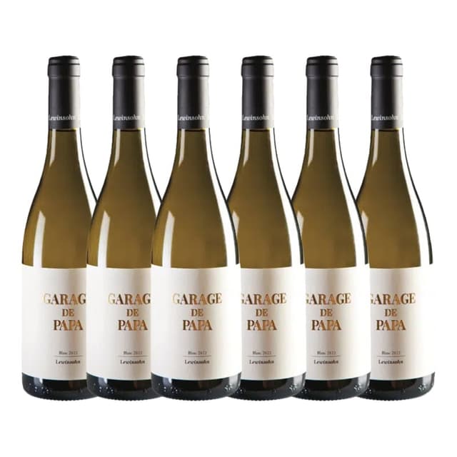 שישיית לוינסון לבן