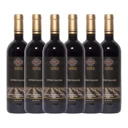 שישיית לוריא ספיישל אדישיין בלנד אדום