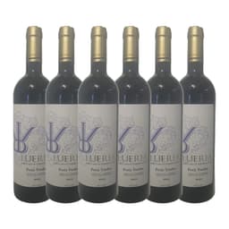 שיישיית לוריא ספיישל אדישין פטיט ורדו