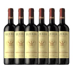 שישיית לוריא קברנה סוביניון