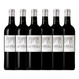 שישיית לס אלה דה קנטמרלה 2018