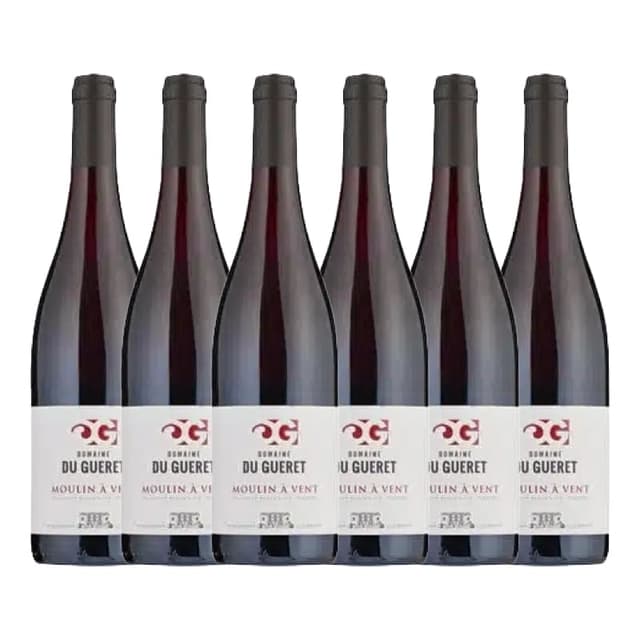 שישיית דומיין דה ג'ירה מולן א וון