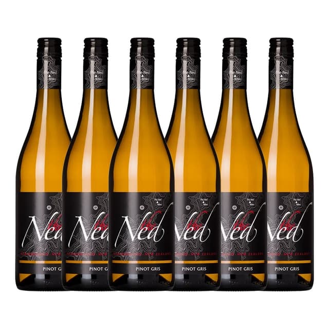 שישיית נד פינו גרי