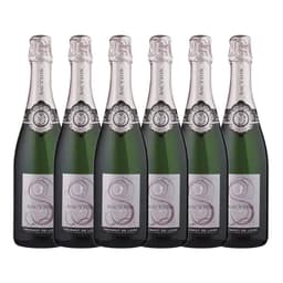 שישיית סוביו קרמו דה לואר ברוט