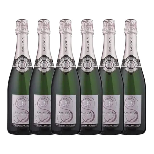 שישיית סוביו קרמו דה לואר ברוט