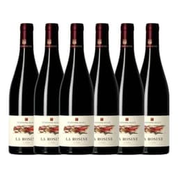 שישיית דומיין סטפן אוגייר 'Le Temps est Venu' קוט דה רון