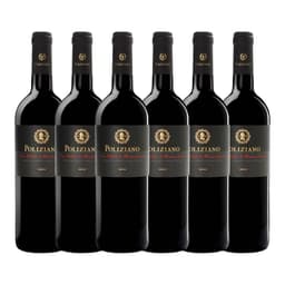 שישיית פוליזיינו וינו נובילה