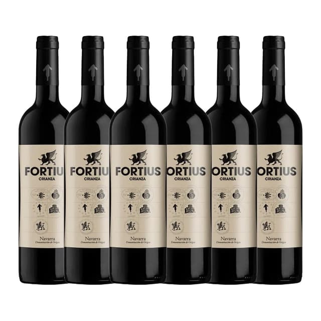 שישיית פורטיוס קריאנזה