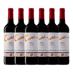 שישיית קונה קריאנזה ריוחה