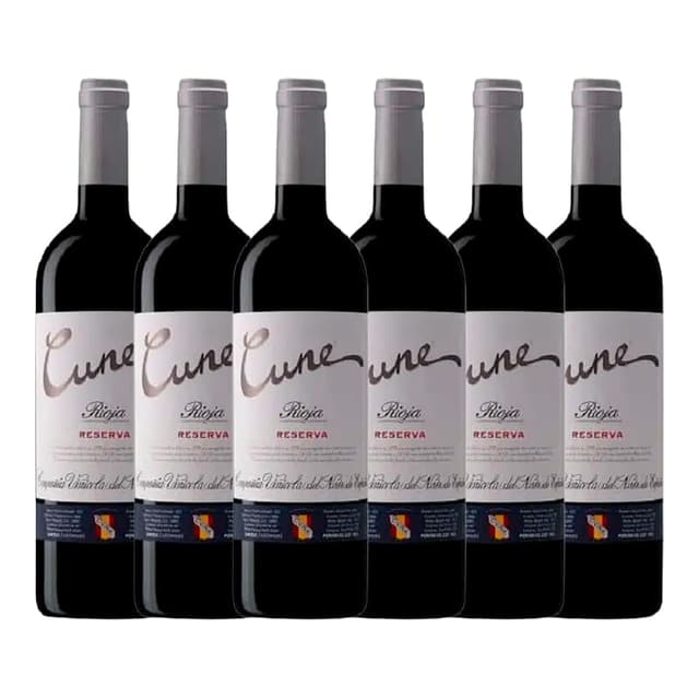 שישיית קונה רזרב