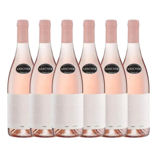 שישיית קראכר רוזה