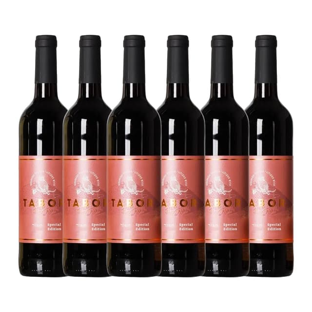 שישיית תבור ספיישל אדישיין אדמה