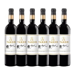 שישיית תבור ספיישל אדישיין רזרב