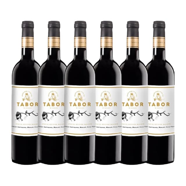 שישיית תבור ספיישל אדישיין רזרב