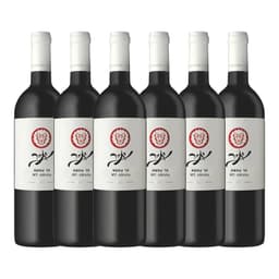 שישיית יתיר הר עמשא אדום