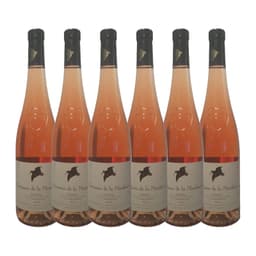 שישיית לה מורדורה טבל רוזה