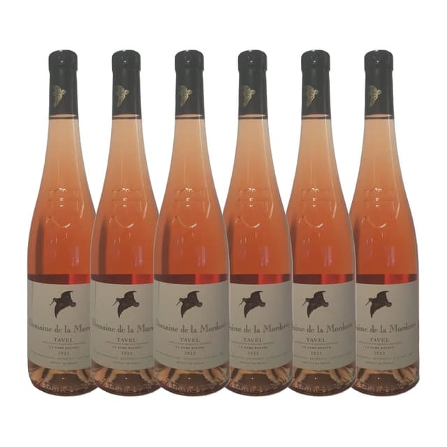 שישיית לה מורדורה טבל רוזה