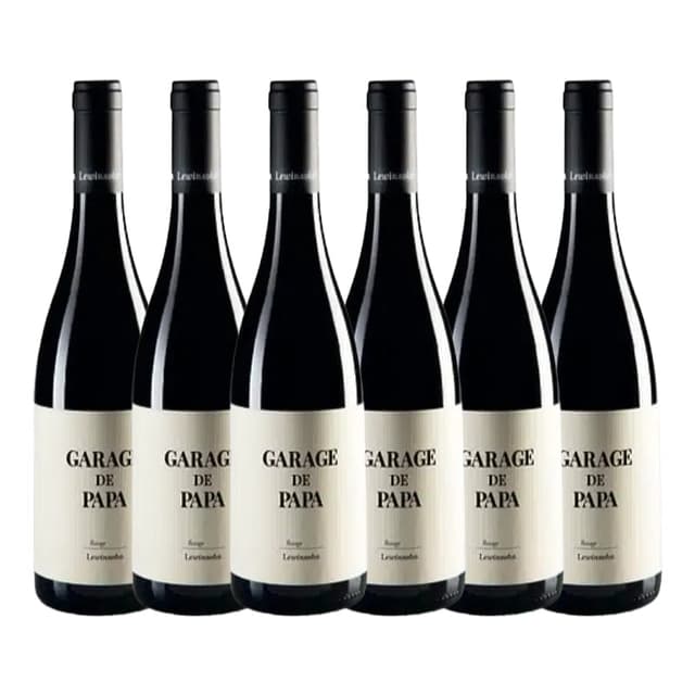 שישיית לוינסון אדום