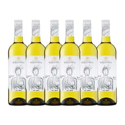 שישיית מרקז דה ריסקל סוביניון בלאן