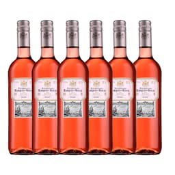 שישיית מרקז דה ריסקל רוזה