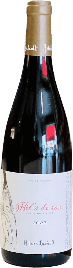 אנטואן לינארד גראן קריו