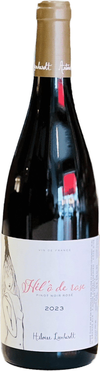 אנטואן לינארד גראן קריו