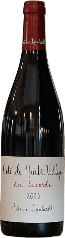 אנטואן לינארד, קוט דה נואי ווילאז', לס אסרד