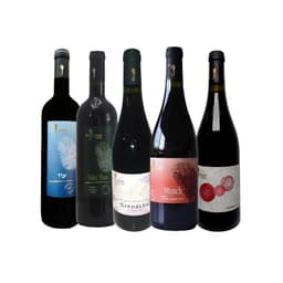 החבילה האדומה של סוסון ים